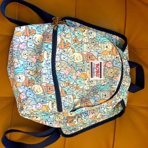 Bobs by Skechers small backpack